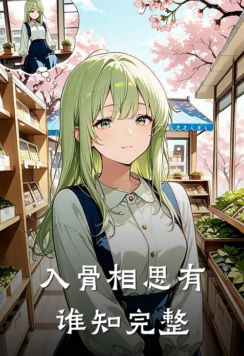 入骨相思有谁知完整
