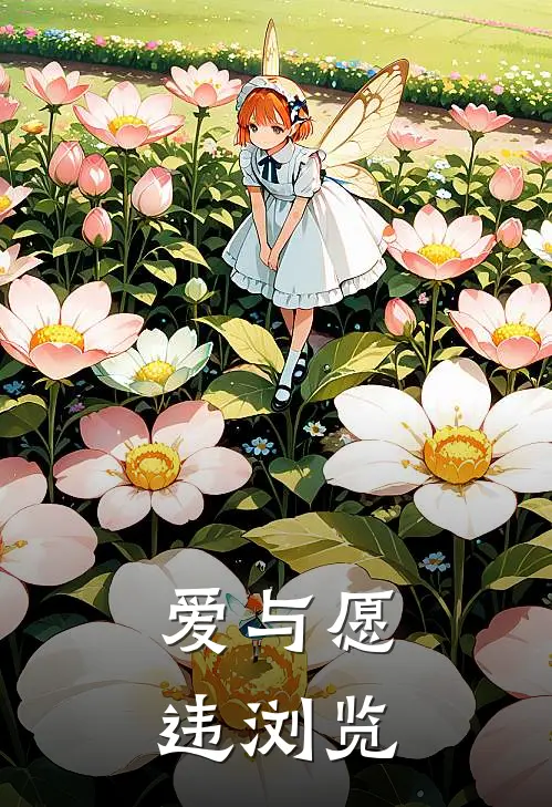 爱与愿违浏览