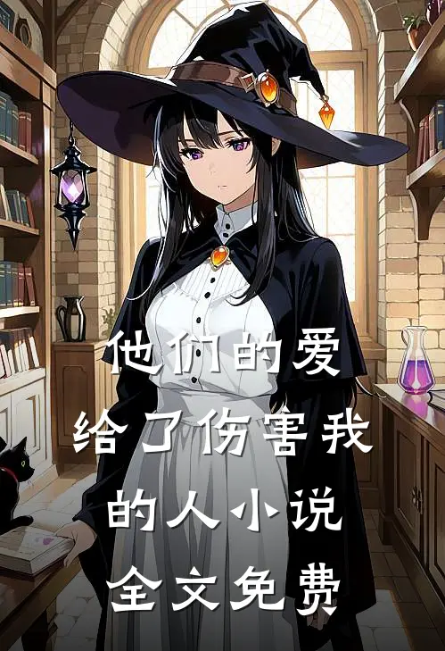 他们的爱,给了伤害我的人全文免费观看