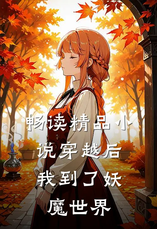 畅读精品小说穿越后，我到了妖魔世界