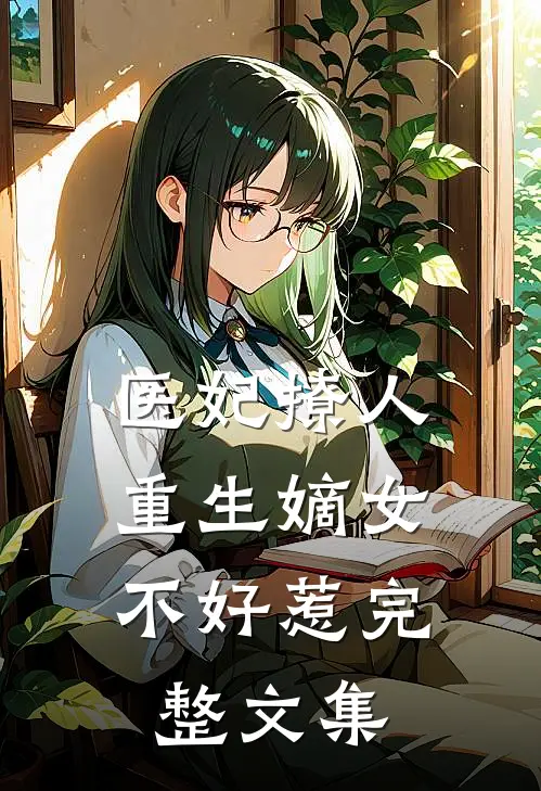 医妃撩人：重生嫡女不好惹完整文集