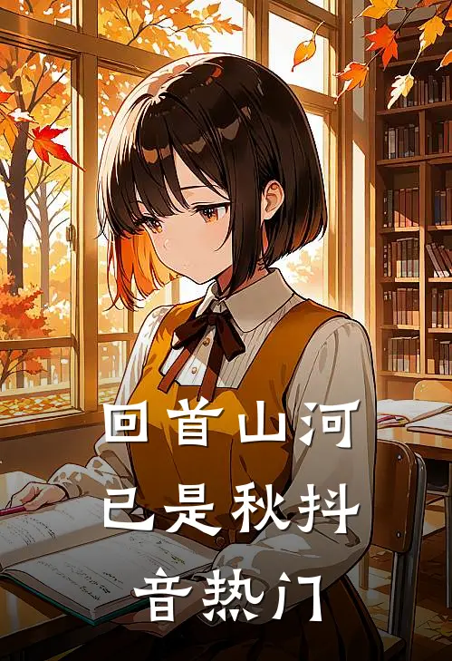 回首山河已是秋抖音热门