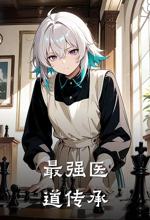 最强医道传承