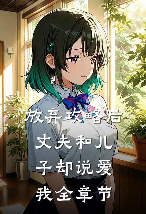 放弃攻略后，丈夫和儿子却说爱我全章节
