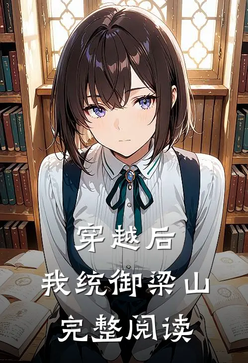 穿越后,我统御梁山完整阅读