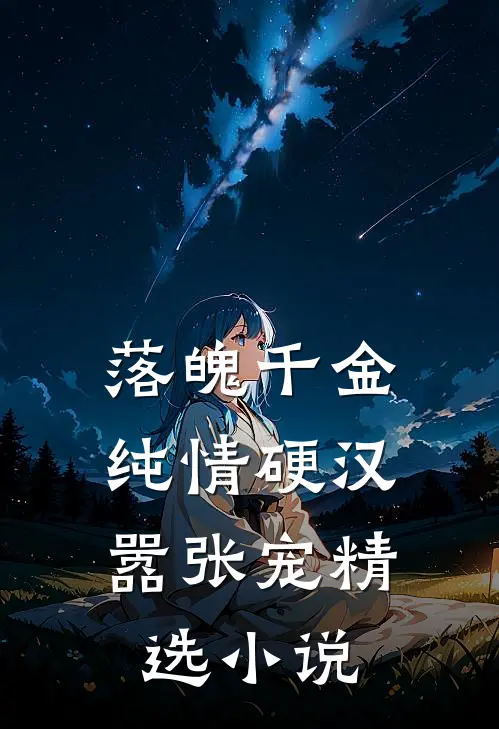 落魄千金纯情硬汉嚣张宠精选在线阅读