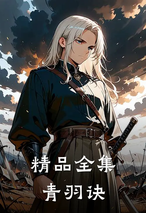 精品全集青羽诀
