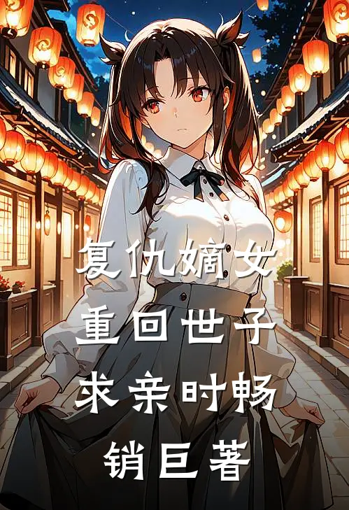 复仇嫡女重回世子求亲时畅销巨著