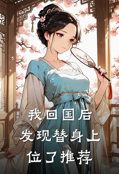 我回国后,发现替身上位了推荐