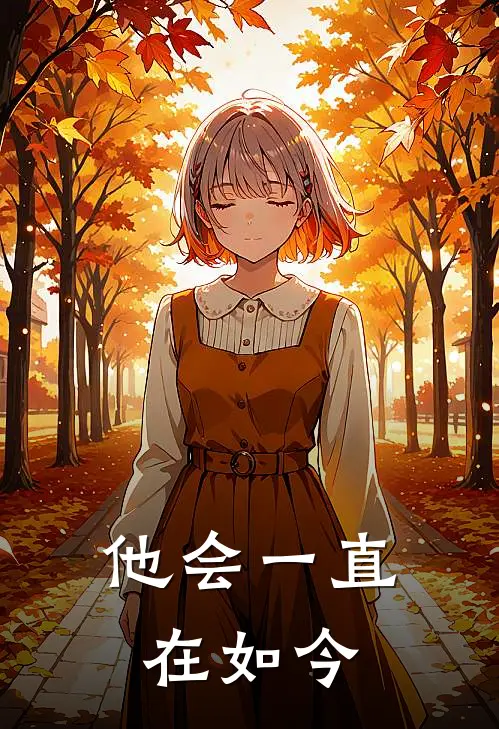 他会一直在如今的英语