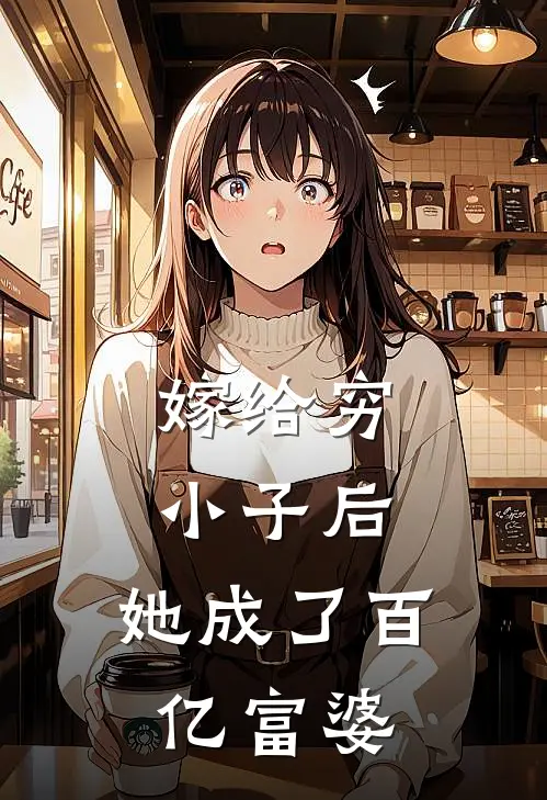 嫁给穷小子后,她成了百亿富婆全文阅读