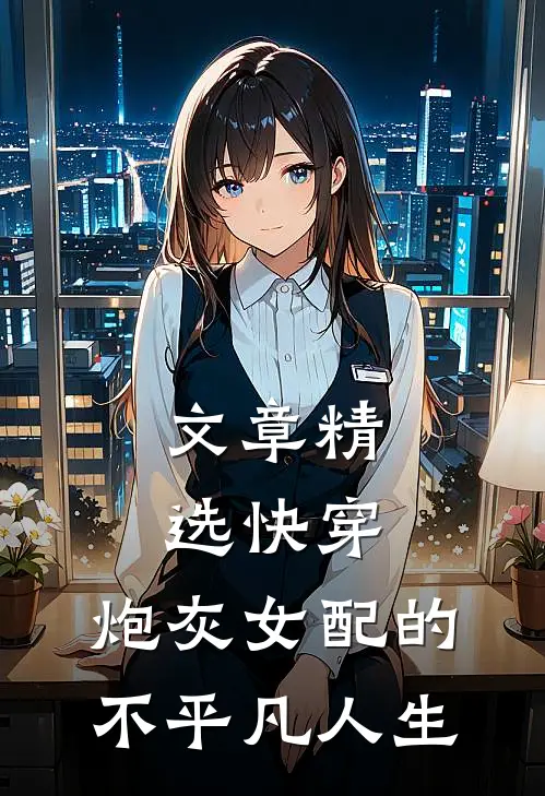 文章精选快穿炮灰女配的不平凡人生