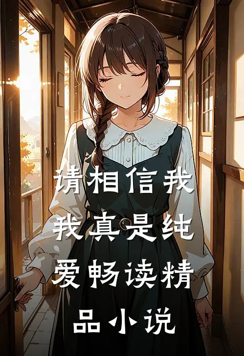请相信我,我真是纯爱畅读精品