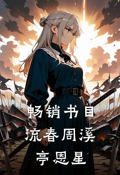 畅销书目流春周溪亭 恩星