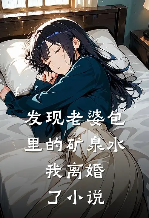发现老婆包里的矿泉水,我离婚了阅读