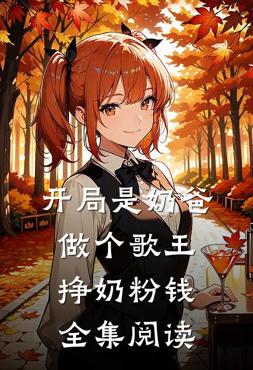 开局是奶爸，做个歌王挣奶粉钱全集阅读
