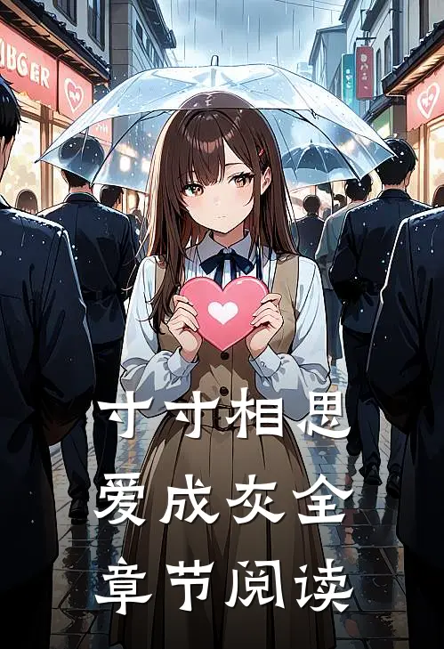 寸寸相思爱成灰全章节阅读