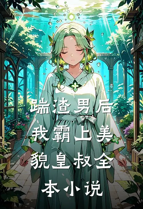 踹渣男后,我霸上美貌皇叔全本免费阅读