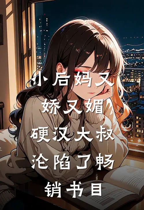 小后妈又娇又媚硬汉大叔沦陷了畅销书目