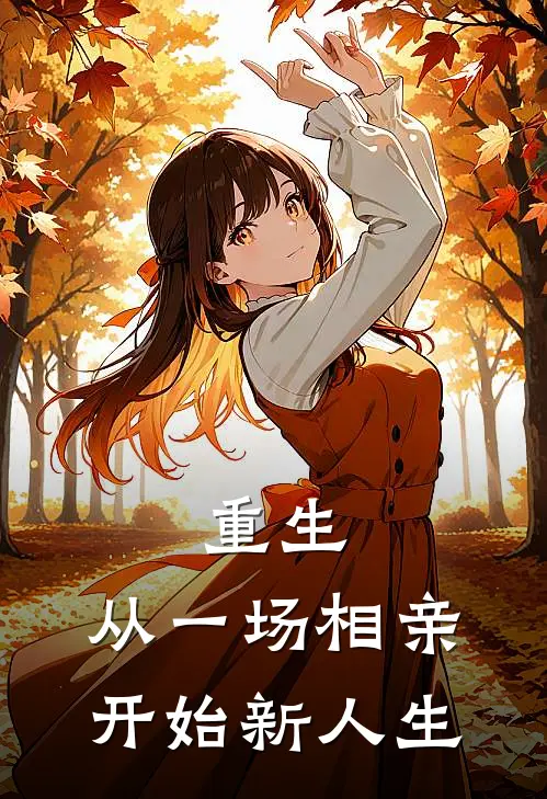 重生从一场相亲开始新人生