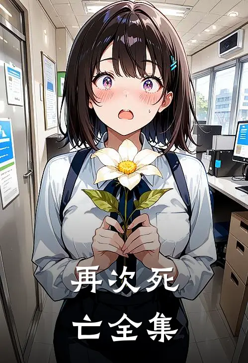 再次死亡 全集