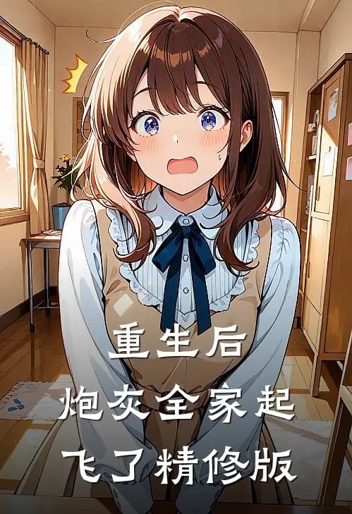 重生后,炮灰全家起飞了精修版在线阅读