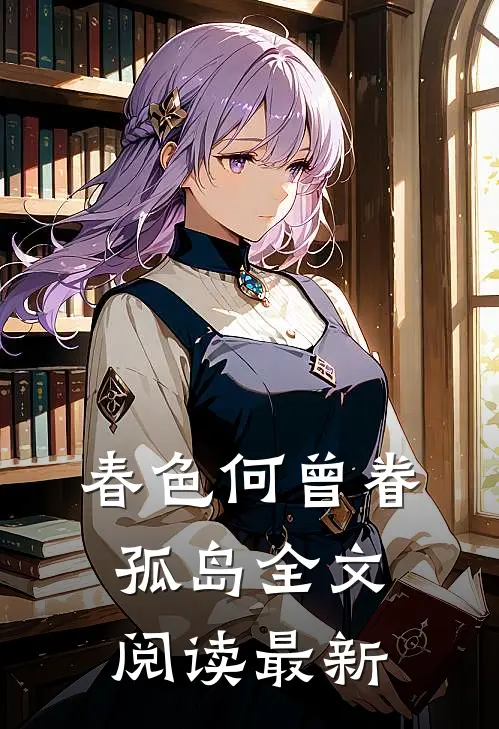 春色何曾眷孤岛全文阅读最新