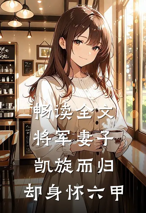 畅读全文将军妻子凯旋而归,却身怀六甲的