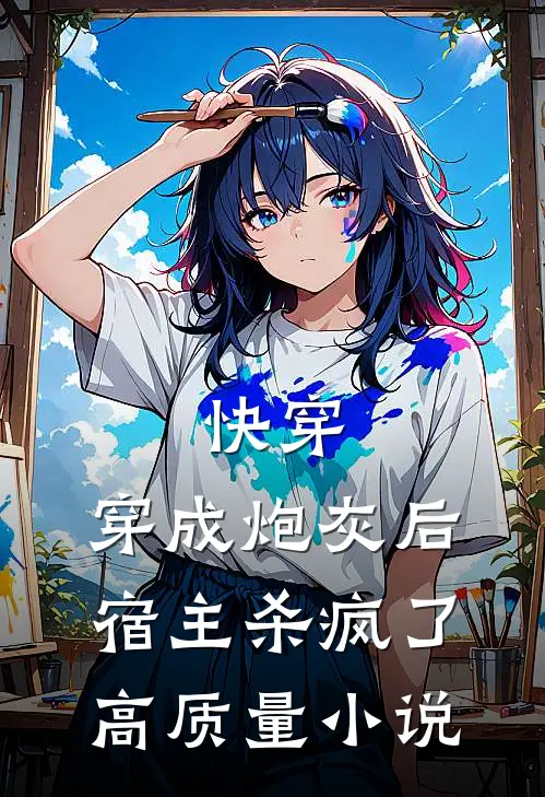 快穿：穿成炮灰后宿主杀疯了高质量小说