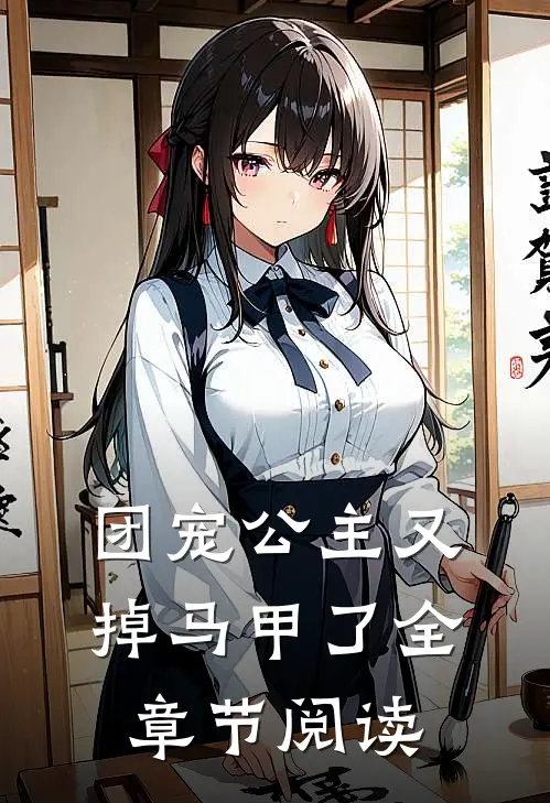 团宠公主又掉马甲了全章节阅读