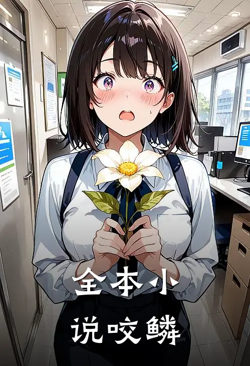 全本小说咬鳞