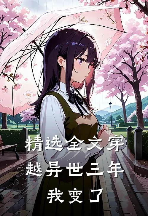 精选全文穿越异世三年,我变了一个老婆