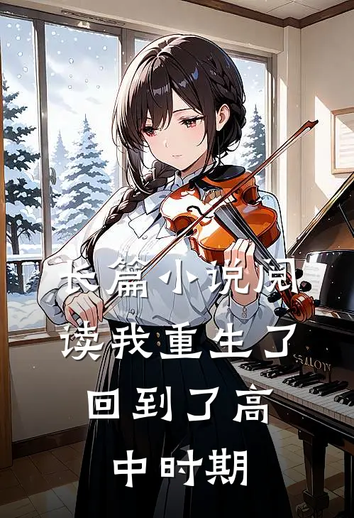 长篇阅读我重生了,回到了高中时期的
