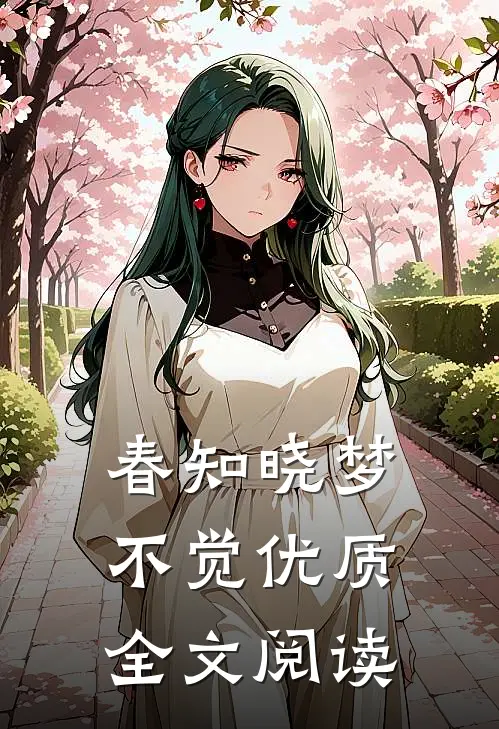 春知晓梦不觉优质全文阅读