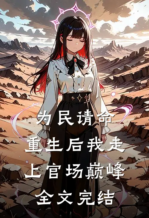 为民请命,重生后我走上官场巅峰全文完结