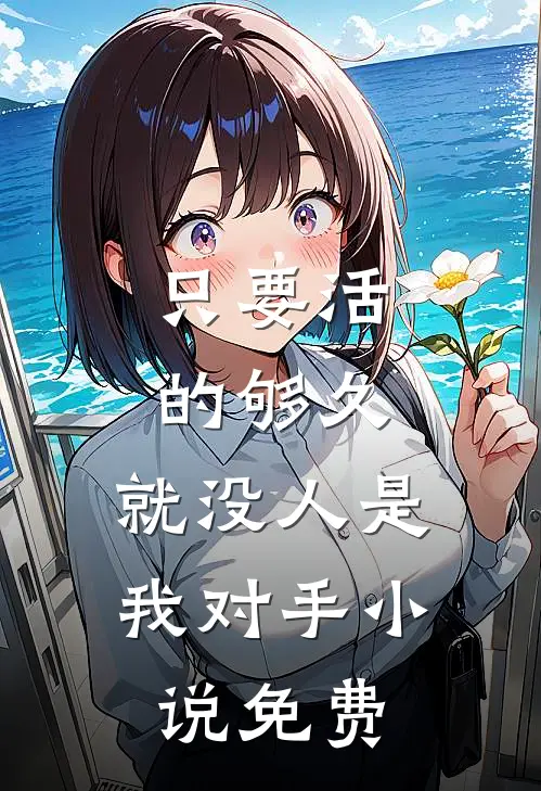 只要活的够久,就没人是我对手免费阅读