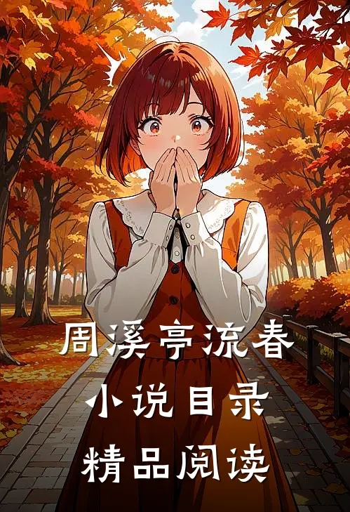 周溪亭流春小说目录精品阅读