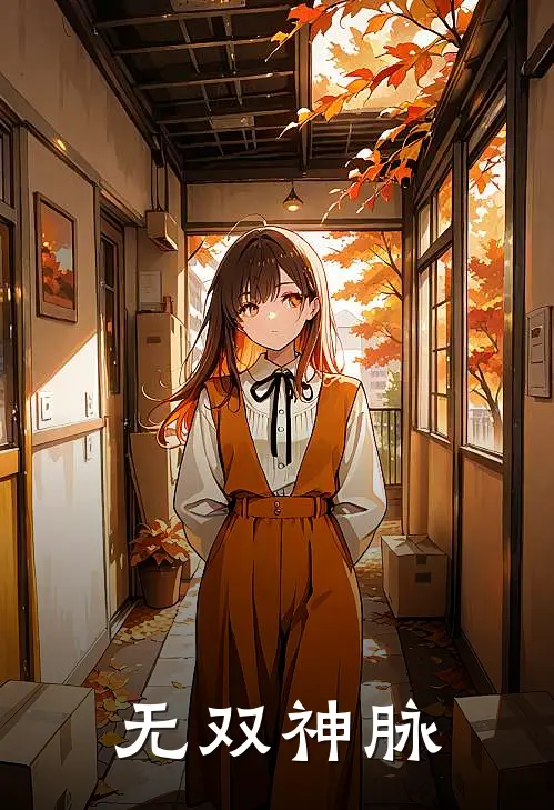 无双神脉