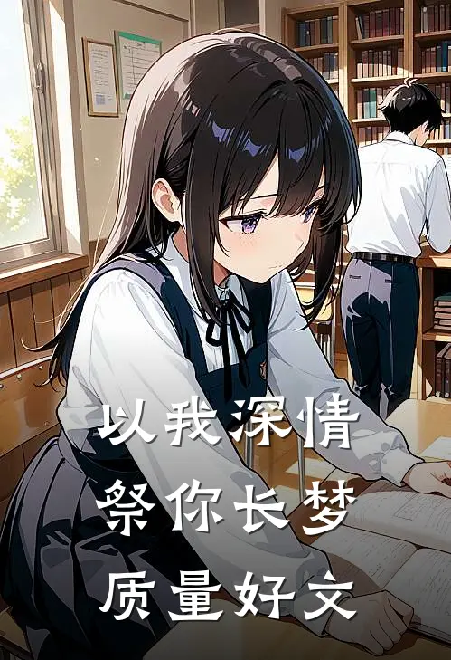 以我深情，祭你长梦质量好文