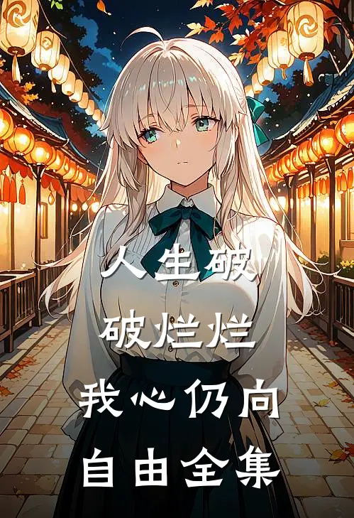 人生破破烂烂，我心仍向自由全集