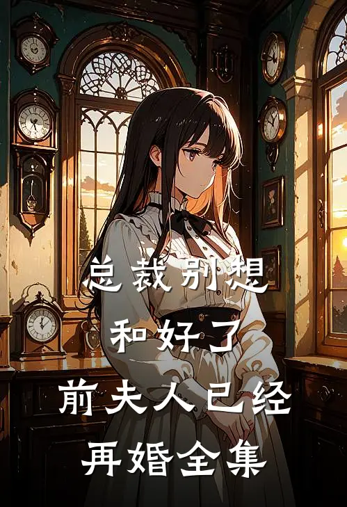 总裁别想和好了,前夫人已经再婚全集在线观看