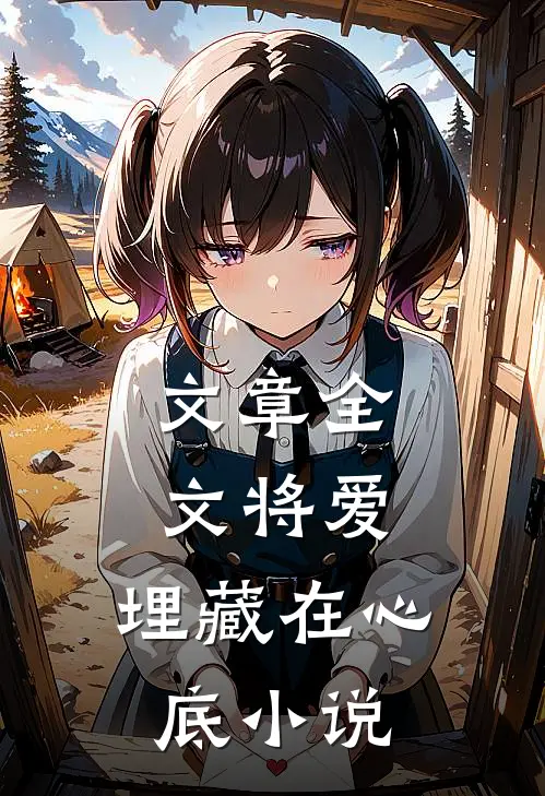 文章全文将爱,埋藏在心底小说