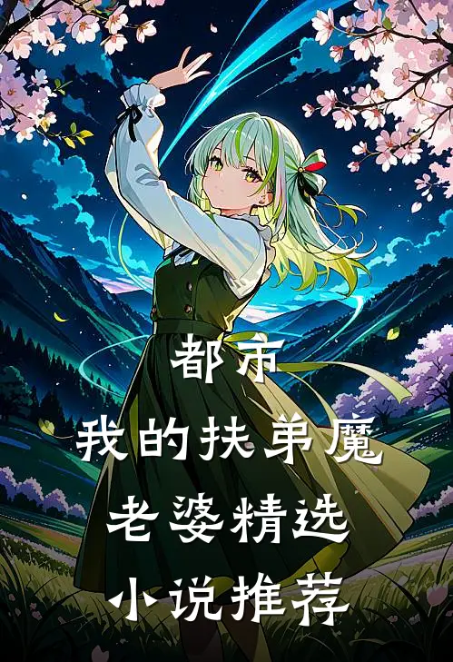 都市我的扶弟魔老婆精选推荐