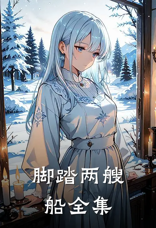 脚踏两艘船全集