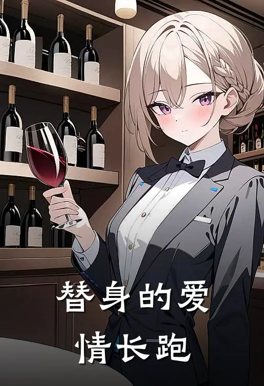 替身的爱情长跑