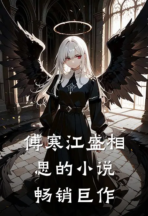 傅寒江盛相思的小说畅销巨作