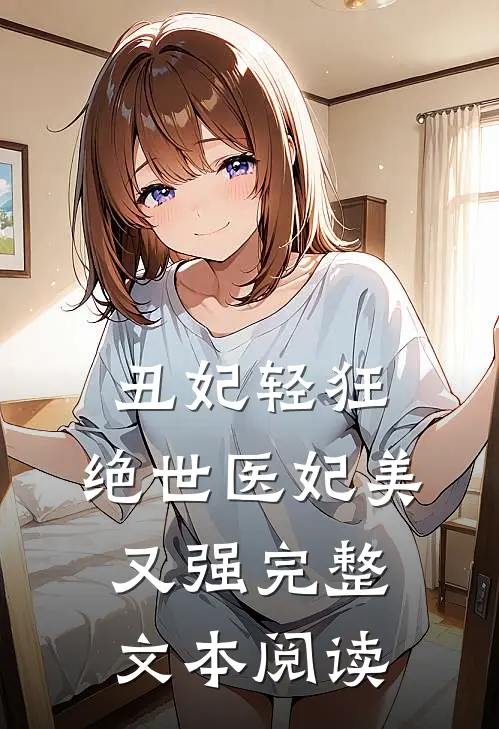 丑妃轻狂：绝世医妃美又强完整文本阅读