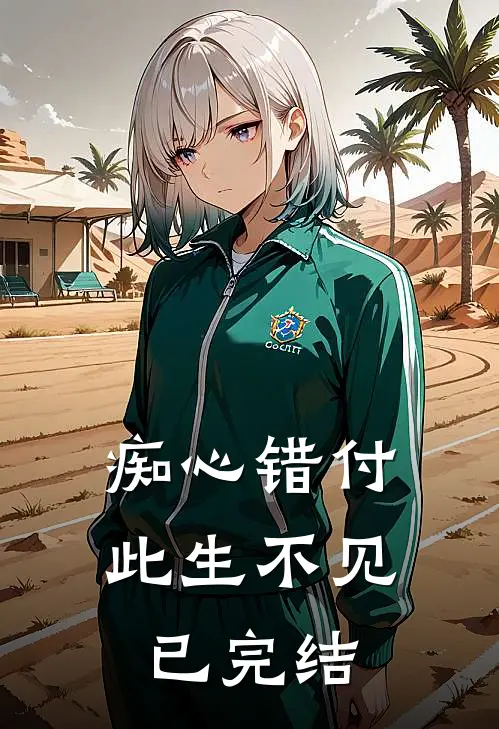 痴心错付,此生不见已完结