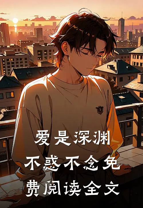 爱是深渊,不惑不念免费阅读全文