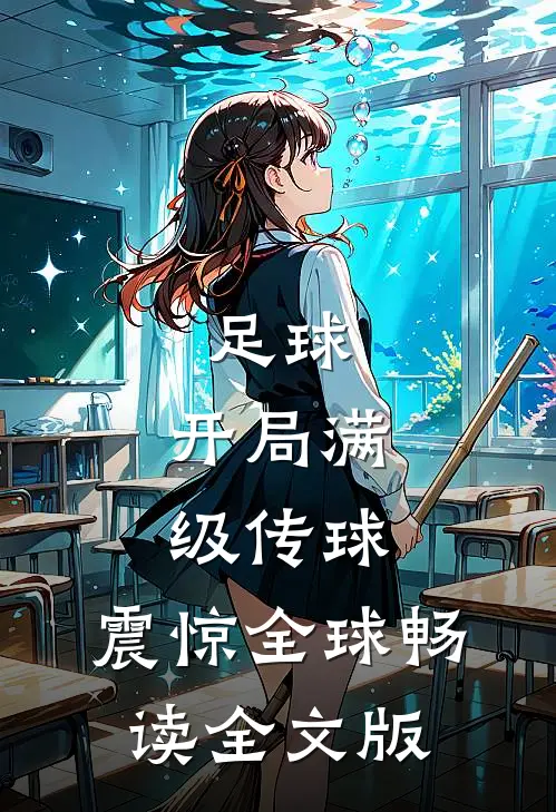足球：开局满级传球，震惊全球畅读全文版
